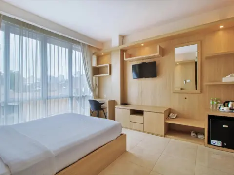 D'Padmaya Residence - Photo 4
