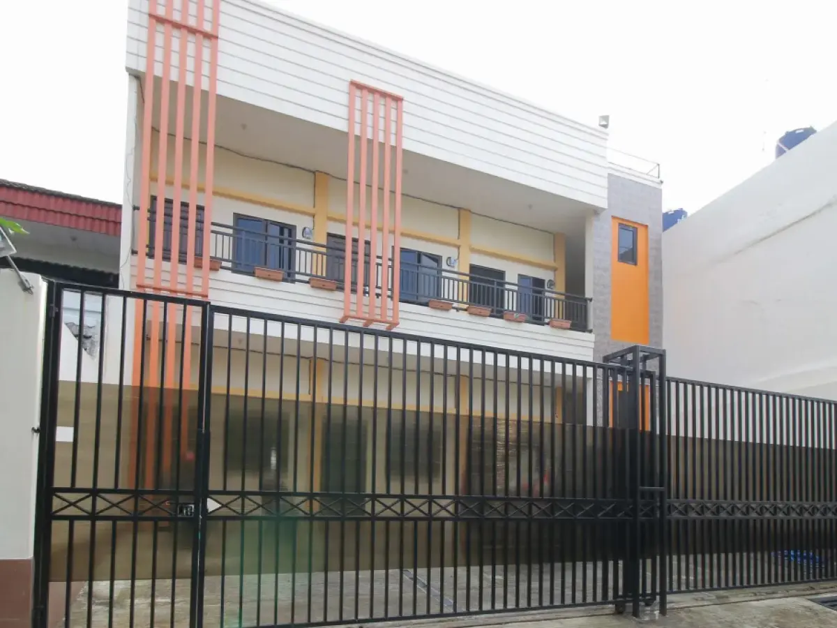 雅加达艾莉艾可回教肯班甘DPR佩巴蒂布落克C70酒店(Airy Eco Syariah Kembangan Dpr Pribadi Blok C 70 Jakarta)