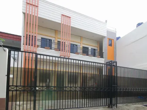 雅加达艾莉艾可回教肯班甘DPR佩巴蒂布落克C70酒店(Airy Eco Syariah Kembangan Dpr Pribadi Blok C 70 Jakarta) - Photo 1
