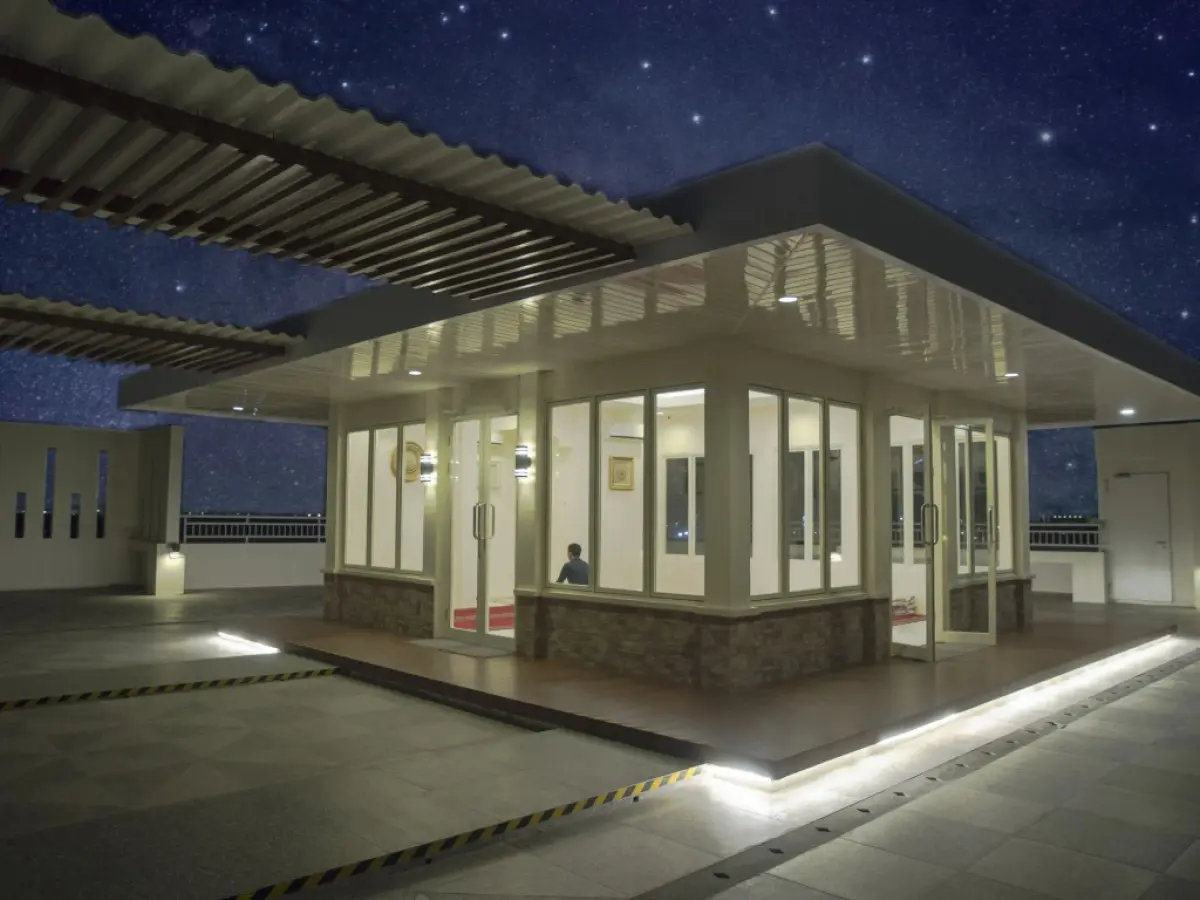 d'primahotel Airport Jakarta II