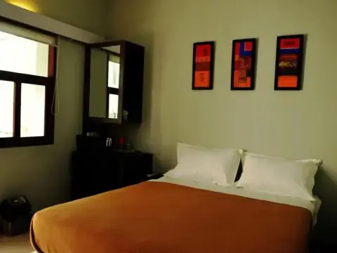 d'Raya Guest House - Photo 3