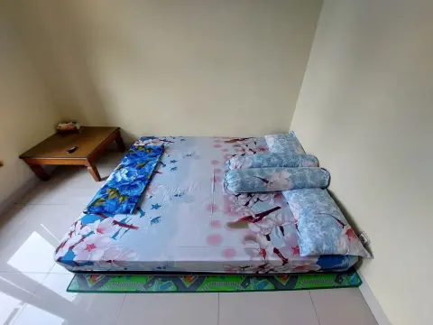 DS Homestay Krebet - Foto 2