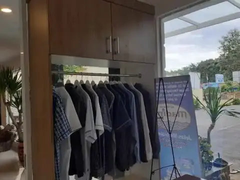 D'SAN Hotel Panyabungan - Photo 3