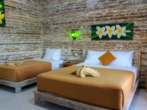 D'Tegal House - Photo 4