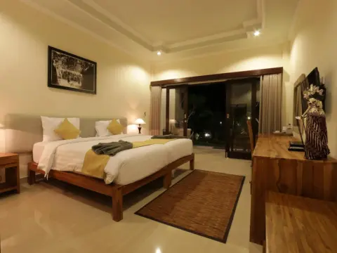 Duana Sari Ubud - Photo 1