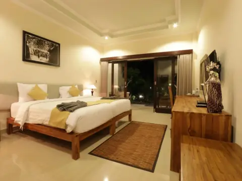 Duana Sari Ubud - Photo 3