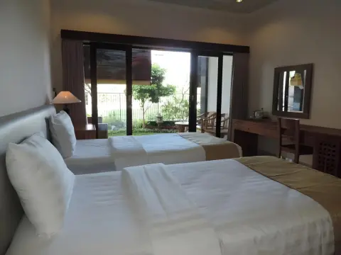 Duana Sari Ubud - Photo 4