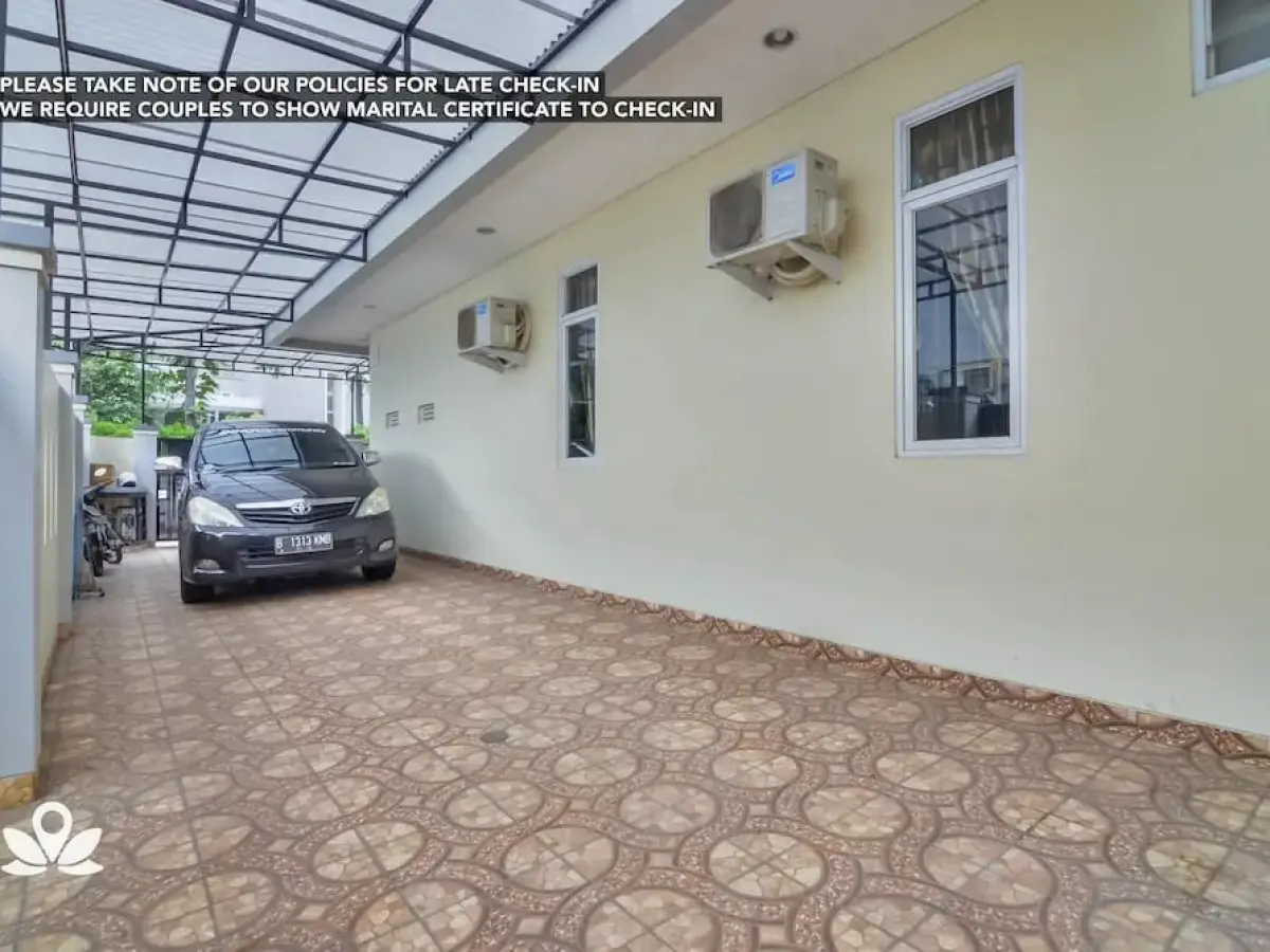 Duri Kosambi Syariah