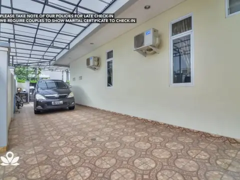 Duri Kosambi Syariah - Photo 1