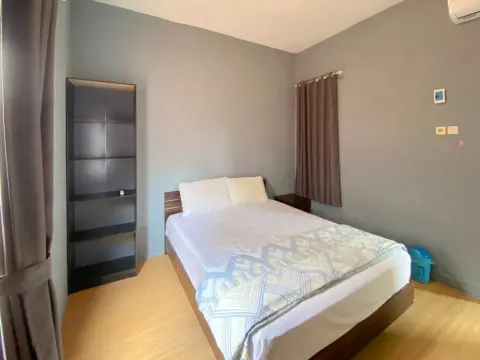 Duta Elite Kostel Syariah Near Rsud Caruban Redpartner - Photo 2