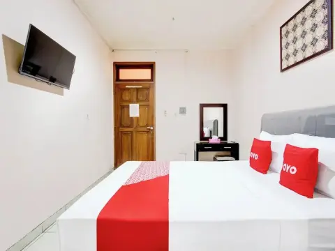 Eben Haezer Guest House - Photo 3