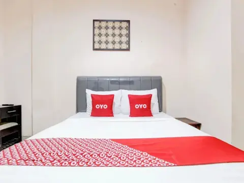 Eben Haezer Guest House - Photo 4