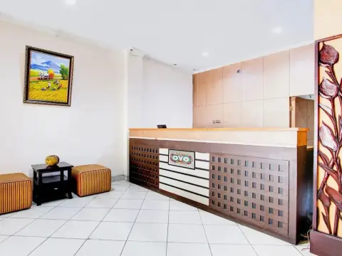 Eben Haezer Guest House - Photo 2