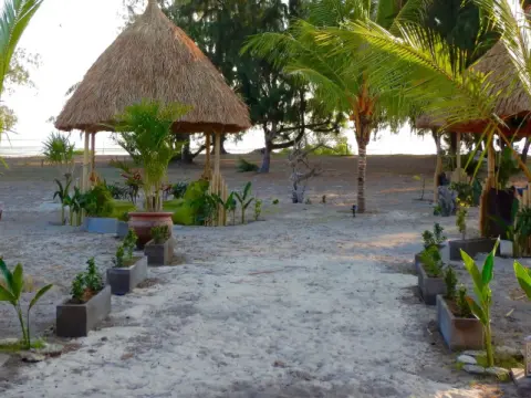 Eco Resort Sumba Dream - Foto 3