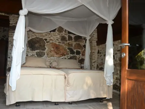 Eco Resort Sumba Dream - Foto 1