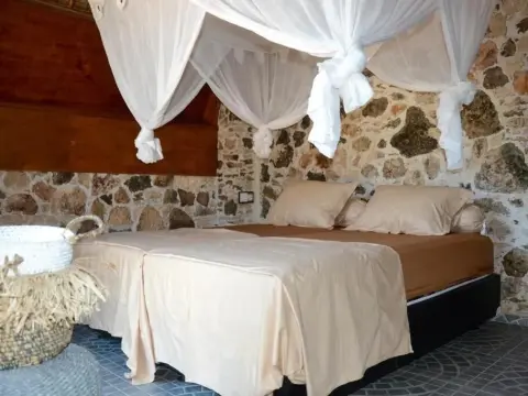 Eco Resort Sumba Dream - Foto 2