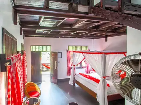 EcoTravel Cottages Bukit Lawang - Photo 1