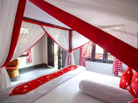 EcoTravel Cottages Bukit Lawang - Photo 2