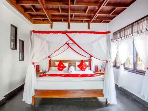 EcoTravel Cottages Bukit Lawang - Photo 3