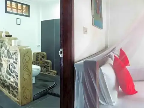 EcoTravel Cottages Bukit Lawang - Photo 4
