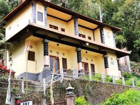 Edy Homestay - Photo 1