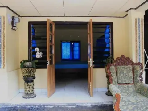 Edy Homestay - Photo 2