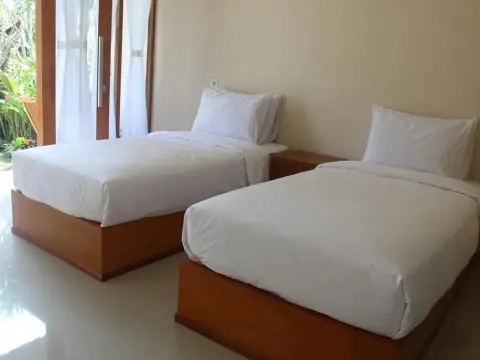 El Homestay Bali - Photo 2