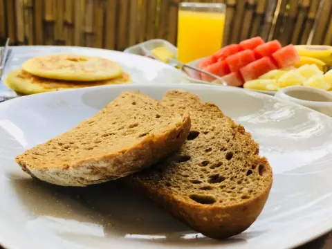 El Homestay Bali - Photo 3