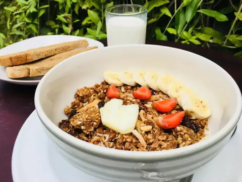 El Homestay Bali - Photo 4