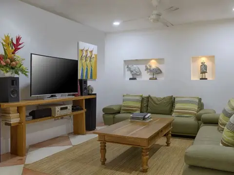 Elina Villas - Photo 4