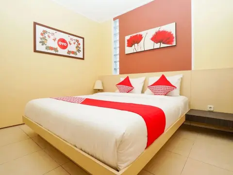 Elinoki Guest House by Oyo Rooms - Photo 3