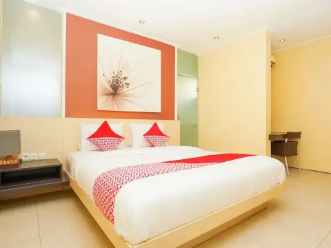 Elinoki Guest House by Oyo Rooms - Photo 4