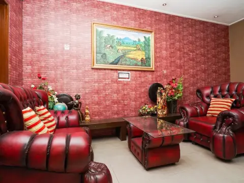 Elinoki Guest House by Oyo Rooms - Photo 2