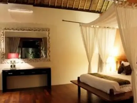 Enchanting Canggu Villa - фото 1