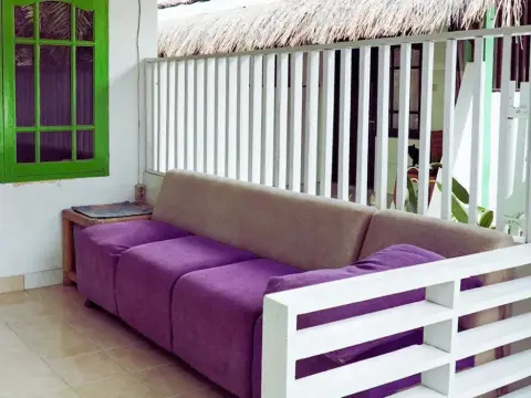 Energy Melati Gili Trawangan - Photo 2