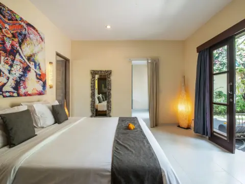 Enigma Bali Villas - Photo 2