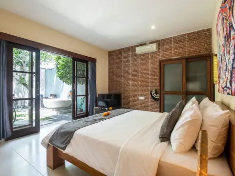 Enigma Bali Villas - Photo 3