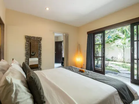 Enigma Bali Villas - Photo 4