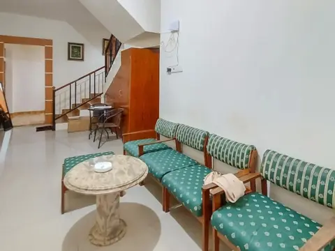 Enine Homestay Makassar RedPartner - фото 2