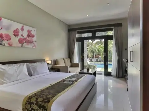 Equity Jimbaran Resort & Villa - Photo 2
