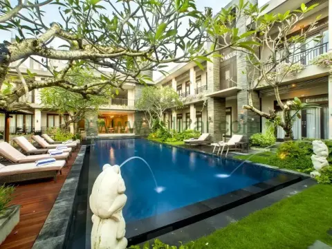 Equity Jimbaran Resort & Villa - Photo 1