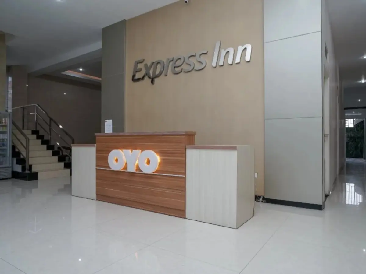 Express Inn