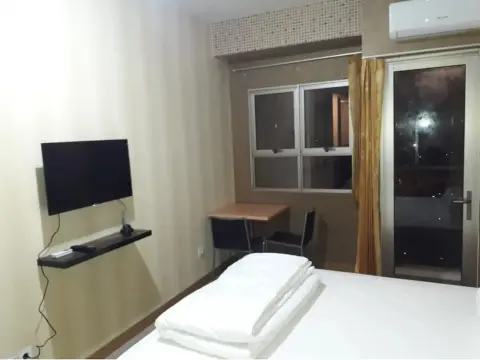 EXPRESS O 91863 Mekarwangi M-square Apartment By Santosa Property - Photo 2