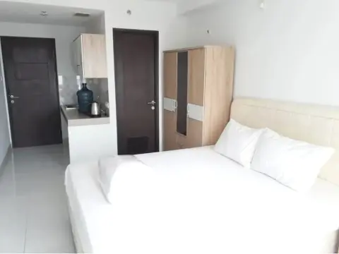 EXPRESS O 91863 Mekarwangi M-square Apartment By Santosa Property - Photo 4