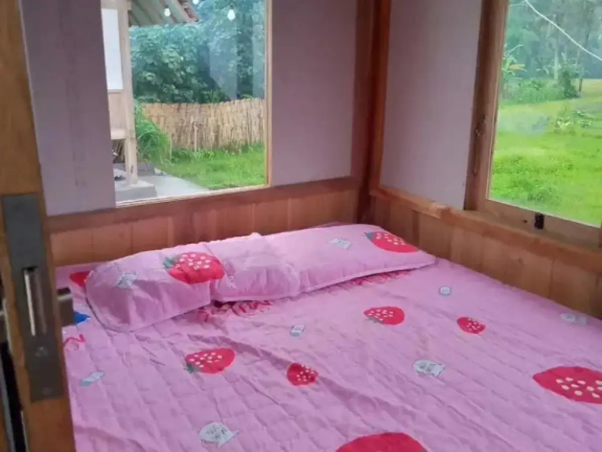 EXPRESS O 91901 Homestay Irish Irish