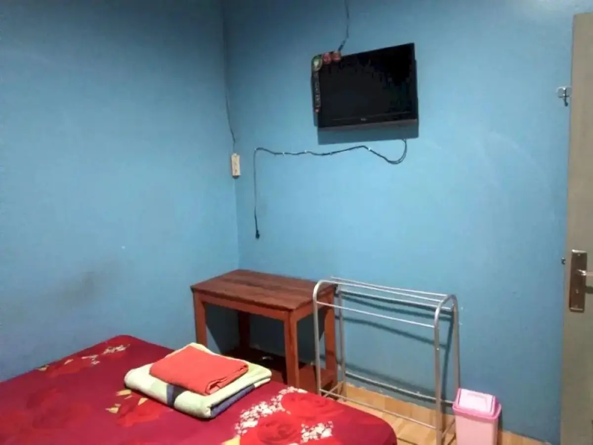 EXPRESS O 91978 Mentari Homestay Malioboro