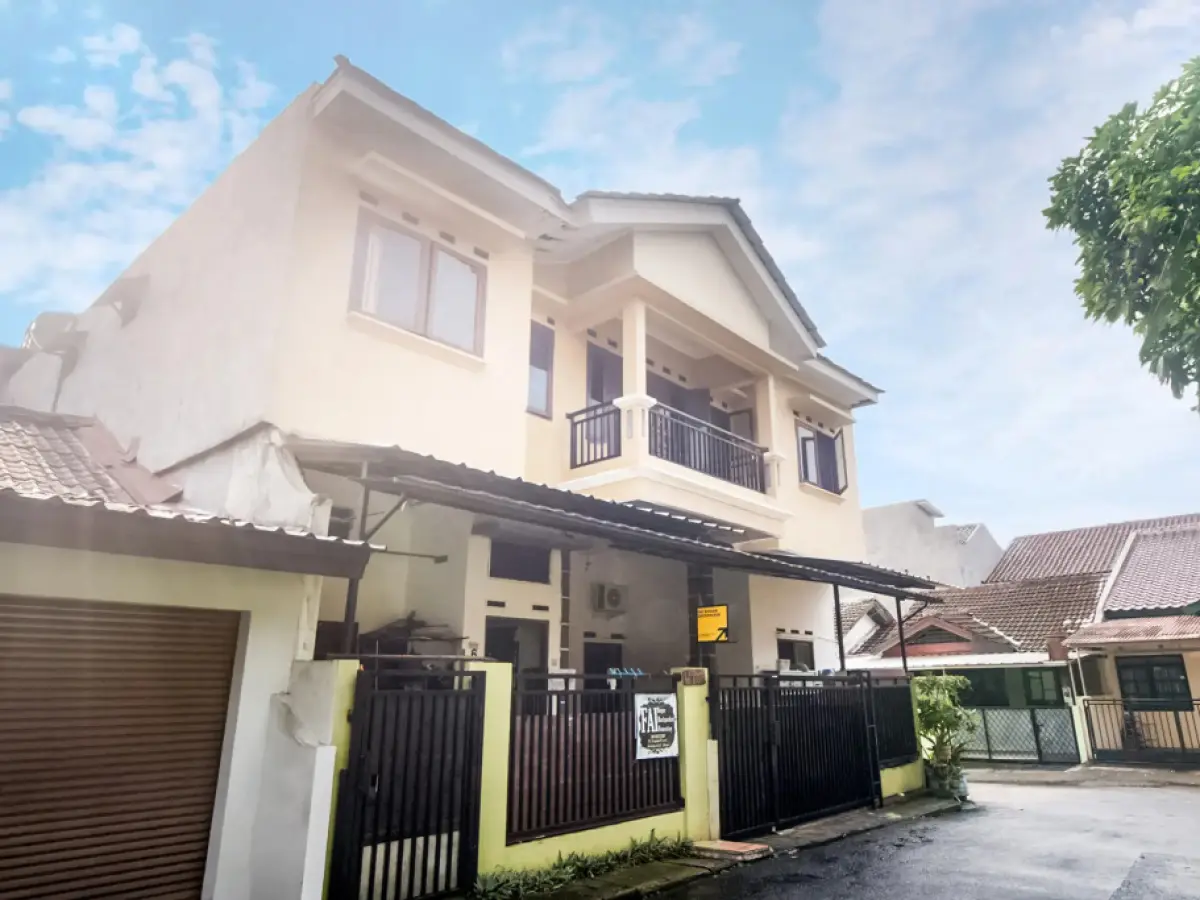 FAI Bogor Backpacker