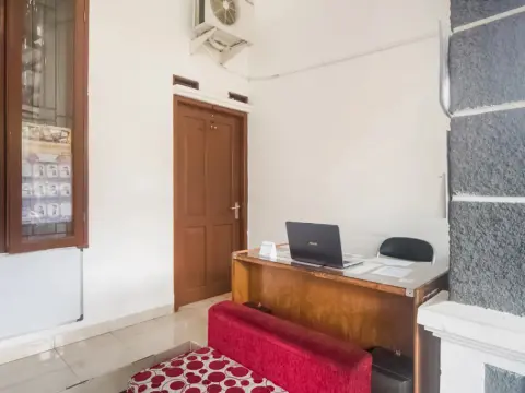 FAI Bogor Backpacker - Photo 2