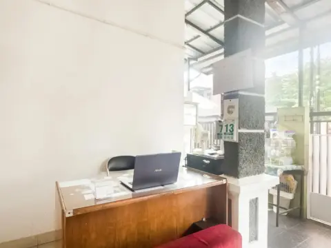 FAI Bogor Backpacker - Photo 3