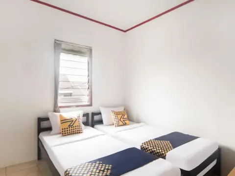 FAI Bogor Backpacker - Photo 4